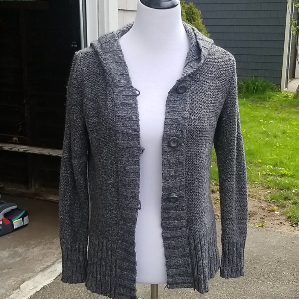 SO sweater